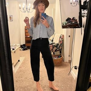 Meet your Posher, Stefanie